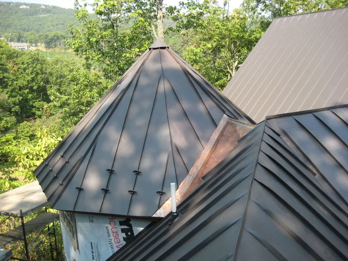 Professional Gutter Cleaning by Craftsman Roofing in Lomita